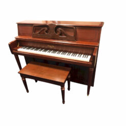 Used Hazelton Bros HB-043 Upright Piano