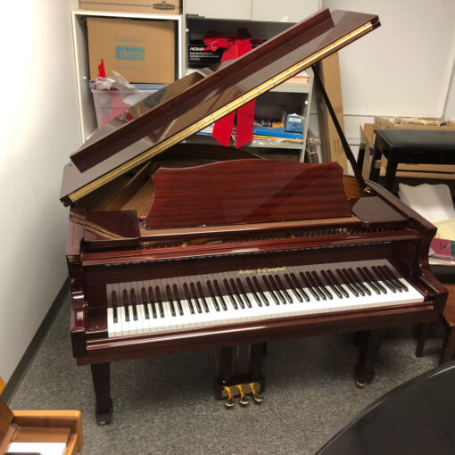 Used Kohler and Campbell-KCG-400 Grand Piano