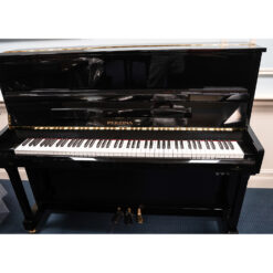 Used Perzina GP122 Upright Piano