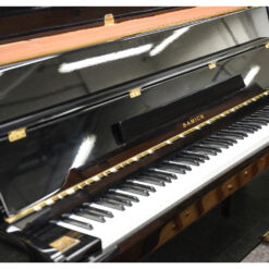Used Samick S105 Upright Piano