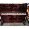 Used Samick SU118 Upright Piano