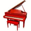 Used Young Chang 157 Grand Piano