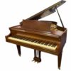 Used Chickering Grand Piano