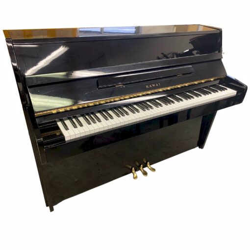 Used Kawai CE7 Upright Piano