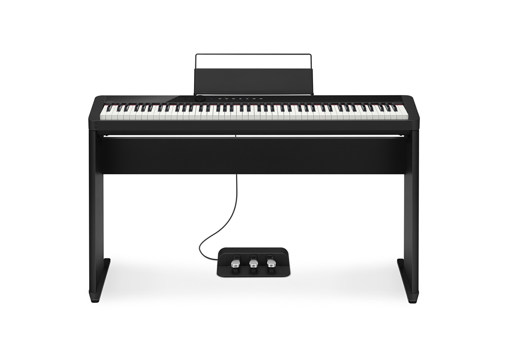 Yamaha P125 vs Casio PX-S1000 Digital Piano