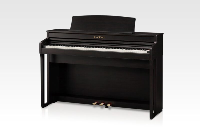 Kawai CA49 Digital Piano