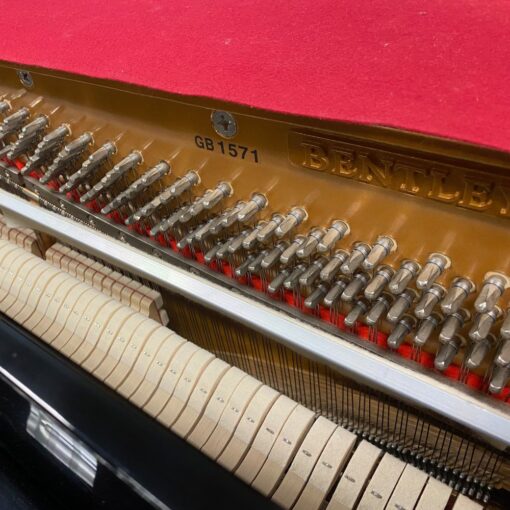 Used Bentley Piano Hammers