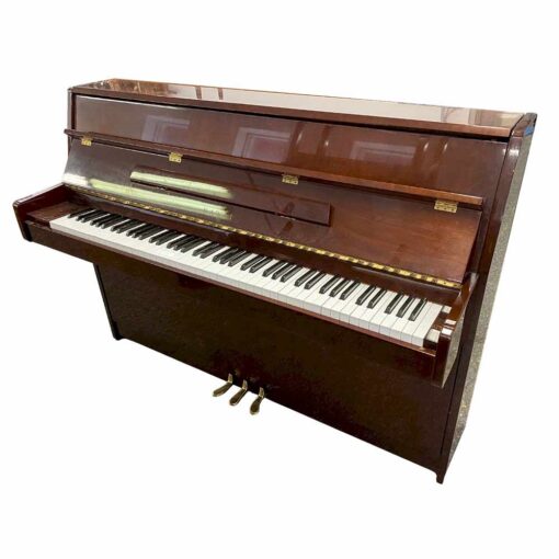 Used Kawai CX4 Upright Piano