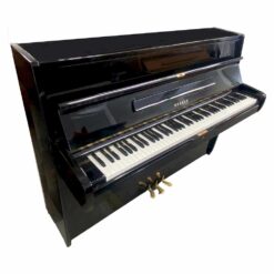 Used Wagner Upright Piano