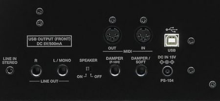 Multichannel speaker system