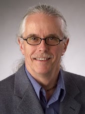 Dr. Glen Carruthers