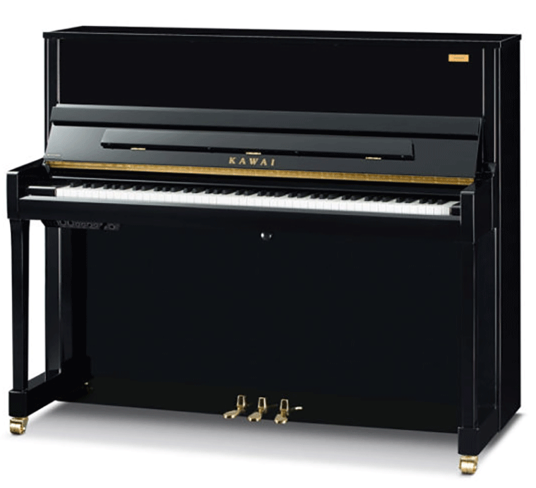 Kawai K300 Aures - Hybrid Piano