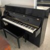 Used Hazleton Bros. HB108 Upright Piano