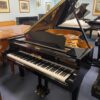 Used Perzina GBT175BB Grand Piano