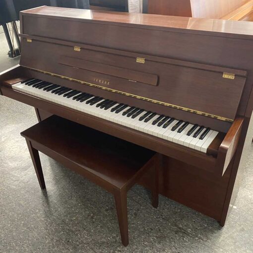 Used Yamaha M5JR Upright Piano