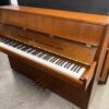 Used Knabe KV142 SW Upright Piano