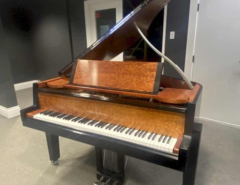 Amazing Aspects To Consider When Buying A Piano Online