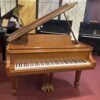 Used Steinway M