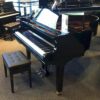 Used Yamaha GC1 Disklavier