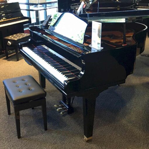 Used Yamaha GC1 Disklavier