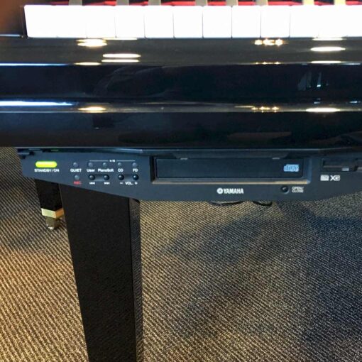 Used Yamaha GC1 Disklavier Module