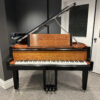 Image of Story and Clark Manhattan Baby Grand in Two Tone