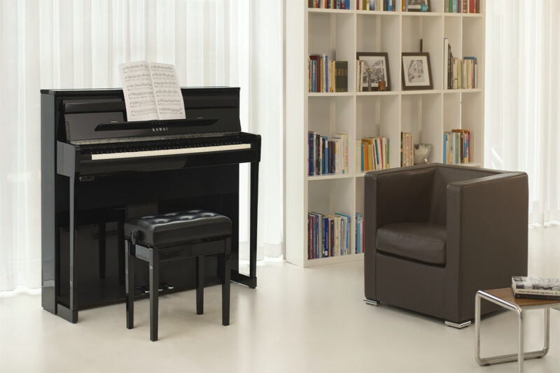 Kawai CA99 Digital Piano