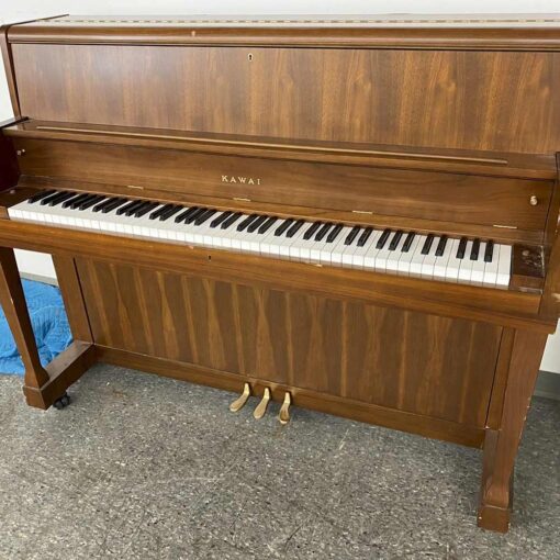 Used Kawai UST6 Upright Piano