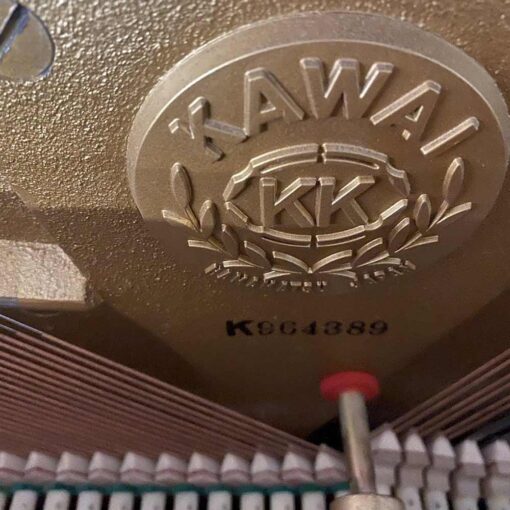 Used Kawai UST6 Upright Piano Serial