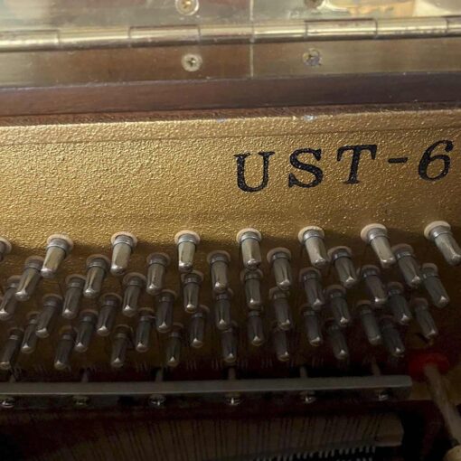 Used Kawai UST6 Upright Piano Strings