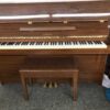 Used Yamaha LU201 Upright Piano