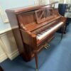 Used Knabe 118R Upright Piano