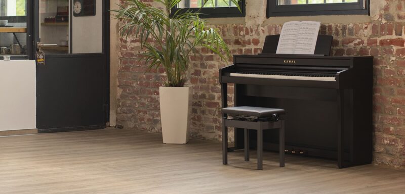 Kawai CA59