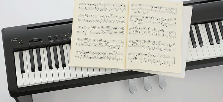Portable Digital Pianos & Beginner Digital Pianos