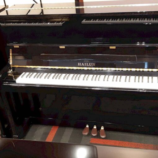 Used Hailun H1P Upright Piano