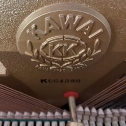 Used Kawai UST6 Upright Piano Serial