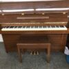 Yamaha LU201 Upright Piano