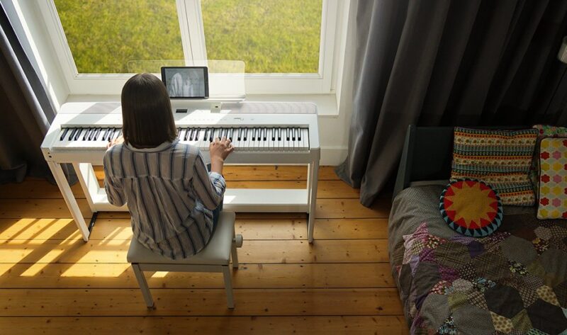 Kawai ES520