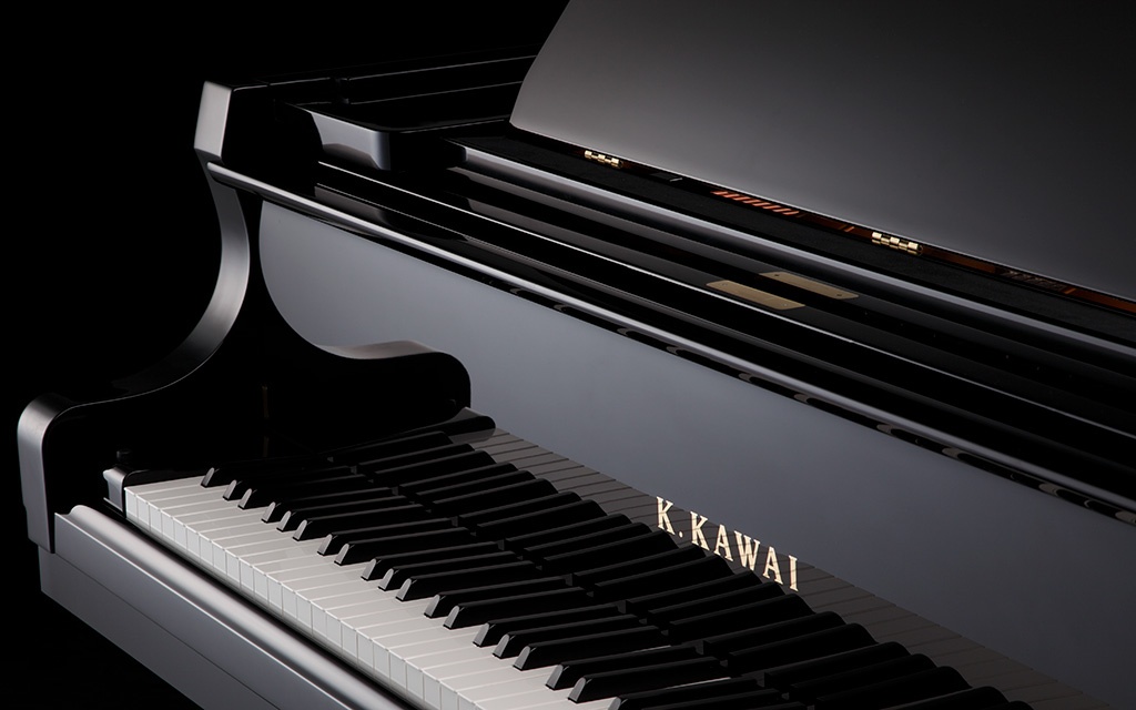 Kawai GX-2 vs GX-3