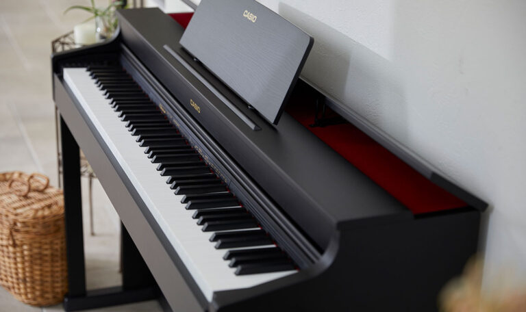 Casio Celviano AP-650 Digital Piano Casio Celviano AP-650 Digital Piano