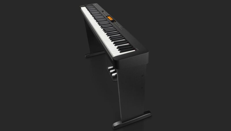Casio CDP S350 Keyboard Stand