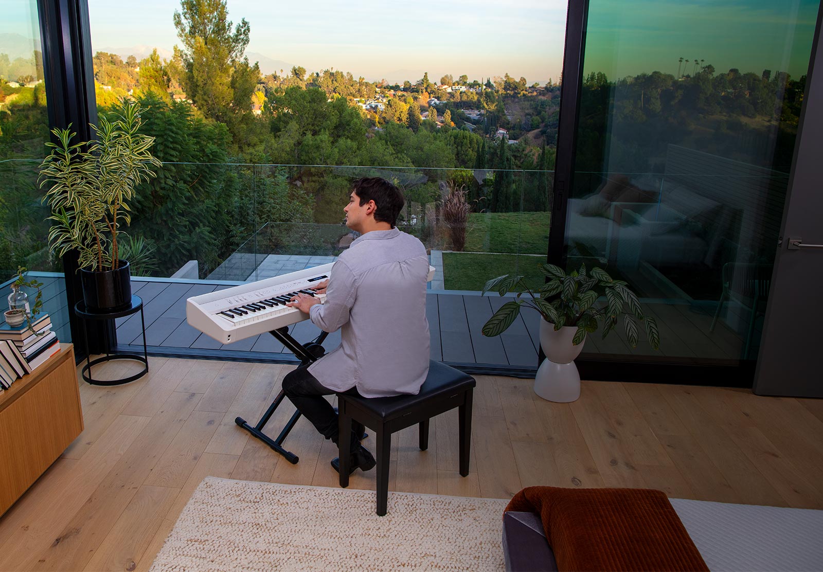 Cheap vs Expensive Digital Pianos How Much To Spend?