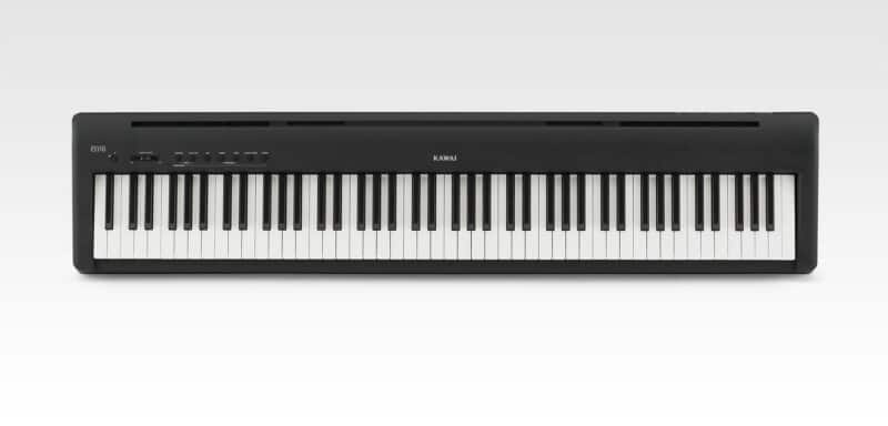 Kawai ES110 88-Key Digital Piano