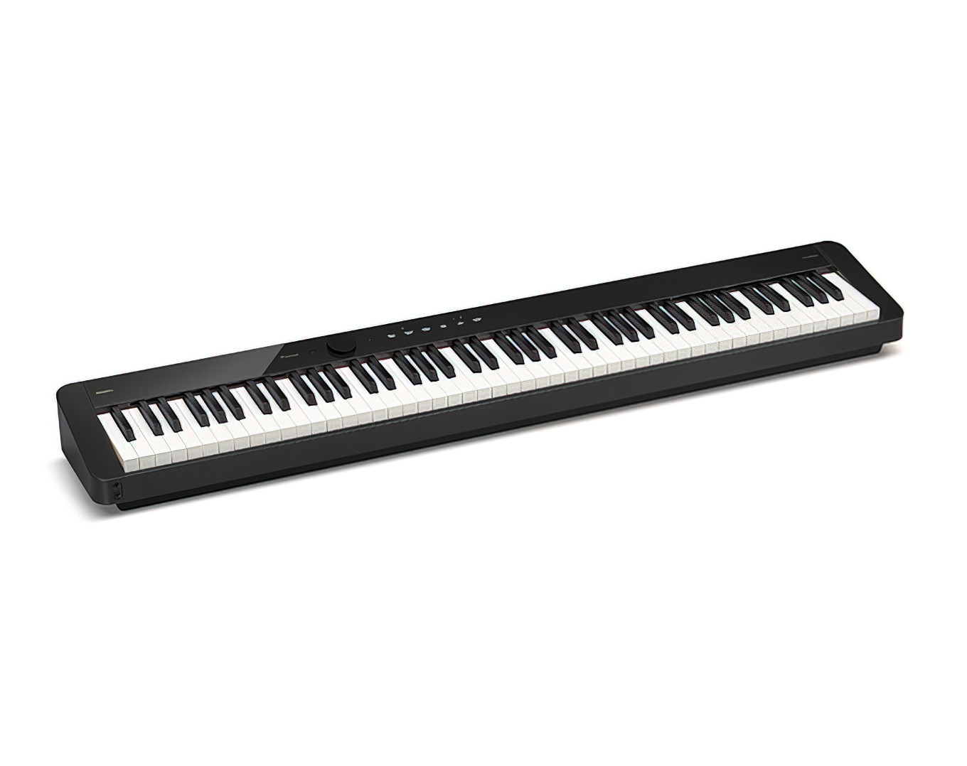 Casio Privia PX-S5000 Digital Piano: Step Up From PX-S3100