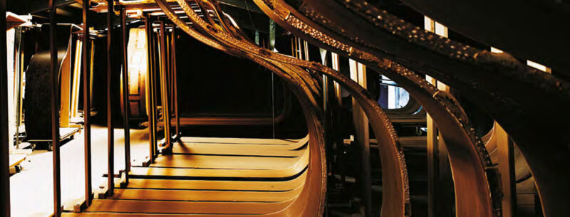 C Bechstein Pianos