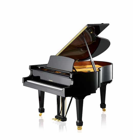 W Hoffmann T177 Tradition Series Grand Piano