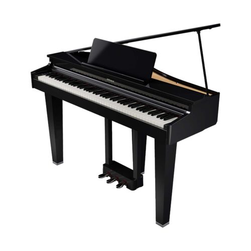 Roland GP3 Digital Grand Piano Merriam Music Toronto's Top Piano