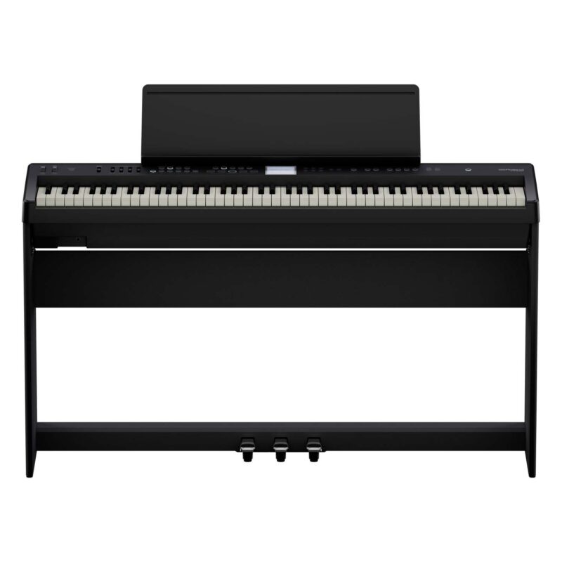 Roland FPE50 Digital Piano & Arranger Merriam Music Toronto's Top