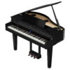 Image of the Roland GP-6 Digital Grand Piano - From Above