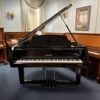 Used Baldwin BH152M Grand Piano in Polished Ebony